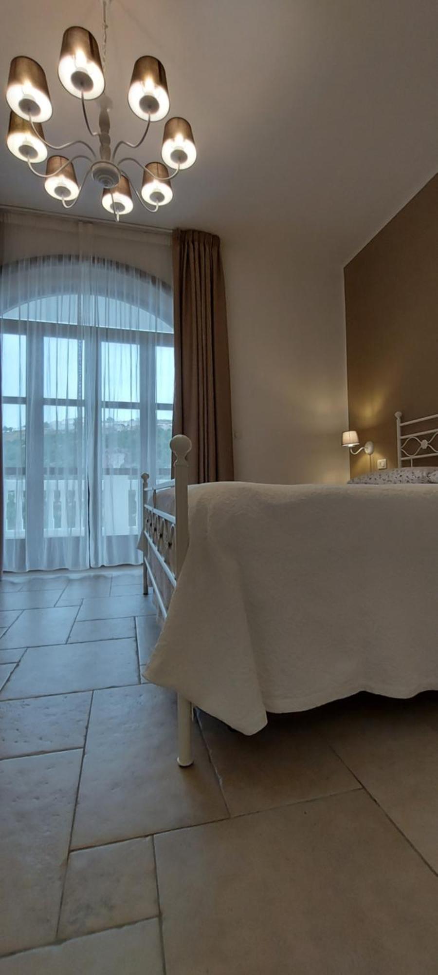 La Locanda della Castellana Peschici Habitación foto